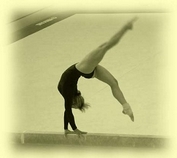 gymnastique